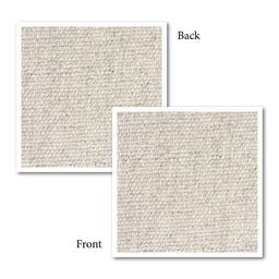 Caravaggio Linen 100%, Fine Texture (511)