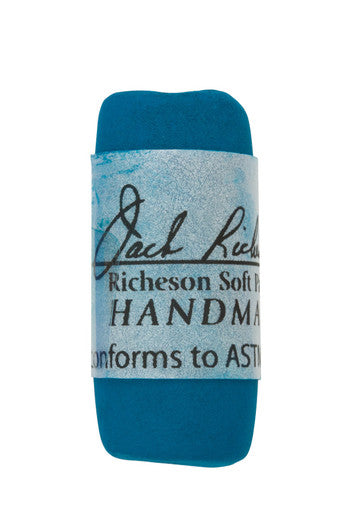 Soft Handrolled Pastels (Turquoise Blues)