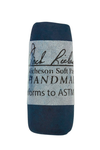 Soft Handrolled Pastels (Turquoise Blues)