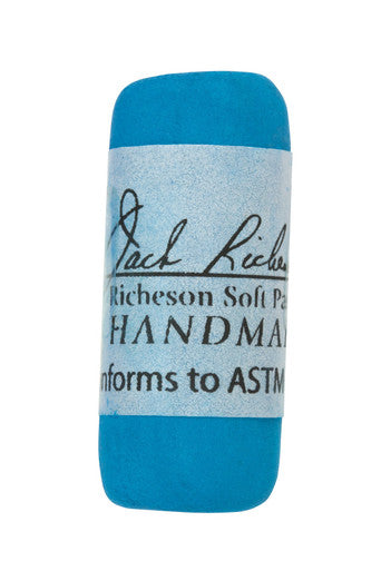 Soft Handrolled Pastels (Turquoise Blues)