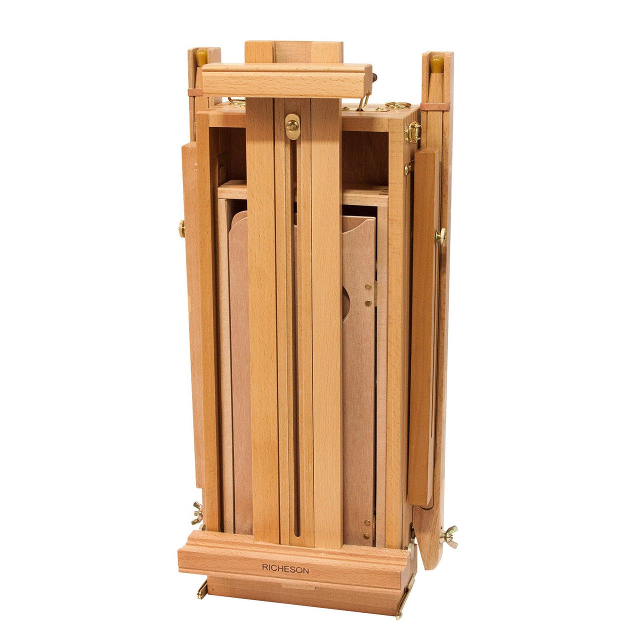 Weston Half French Easel