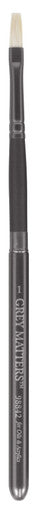 Grey Matters Pocket - Interlocking Bristle