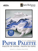 Disposable Palette Pads