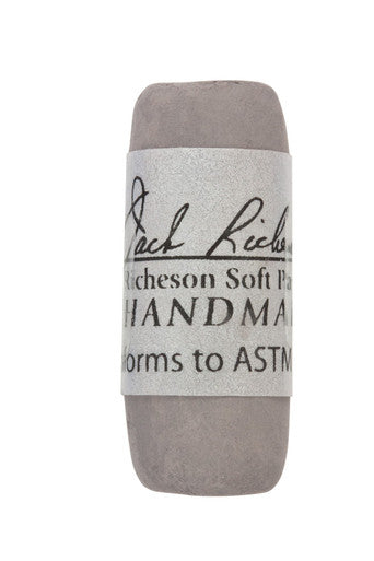 Soft Handrolled Pastels (Grey)