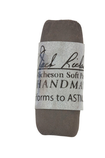 Soft Handrolled Pastels (Grey)