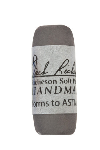 Soft Handrolled Pastels (Grey)