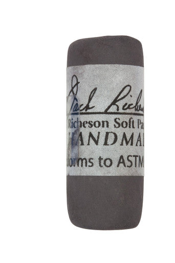 Soft Handrolled Pastels (Grey)