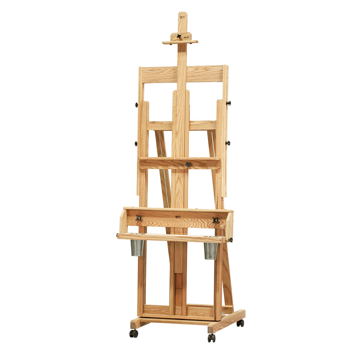 BEST Classic Santa Fe I Easel