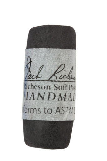 Soft Handrolled Pastels (Grey)