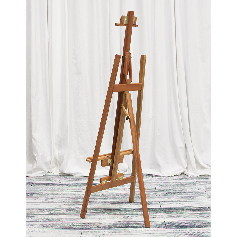 Lyptus Wood Mantoya