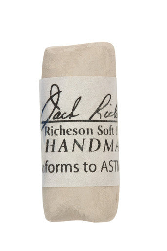 Soft Handrolled Pastels (Grey)