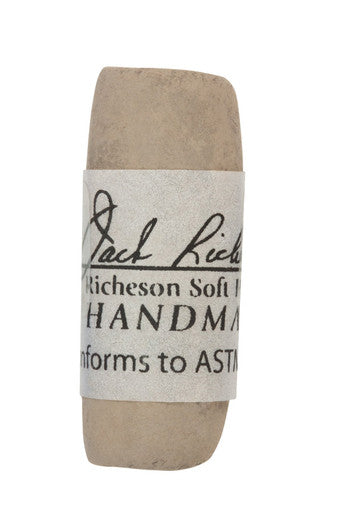 Soft Handrolled Pastels (Grey)