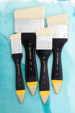 Zoltan Bristle Slant