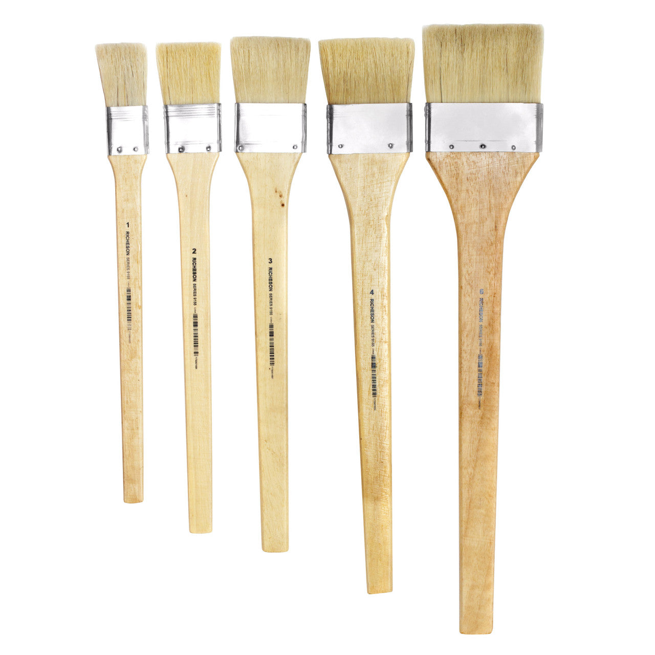 Soft Spalter - 9155 Series