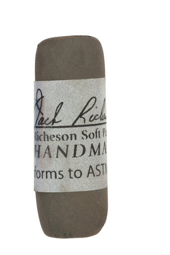 Soft Handrolled Pastels (Grey)