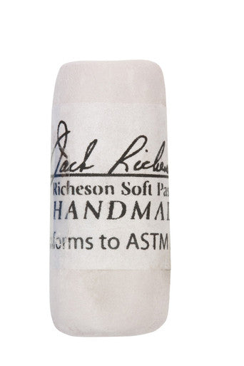 Soft Handrolled Pastels (Grey)