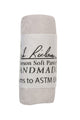 Soft Handrolled Pastels (Grey)