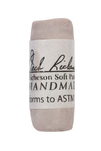 Soft Handrolled Pastels (Grey)