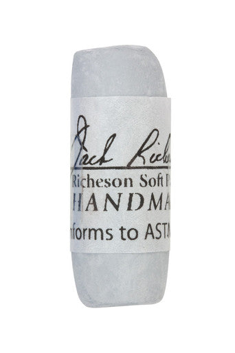 Soft Handrolled Pastels (Grey)