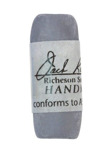 Soft Handrolled Pastels (Grey)