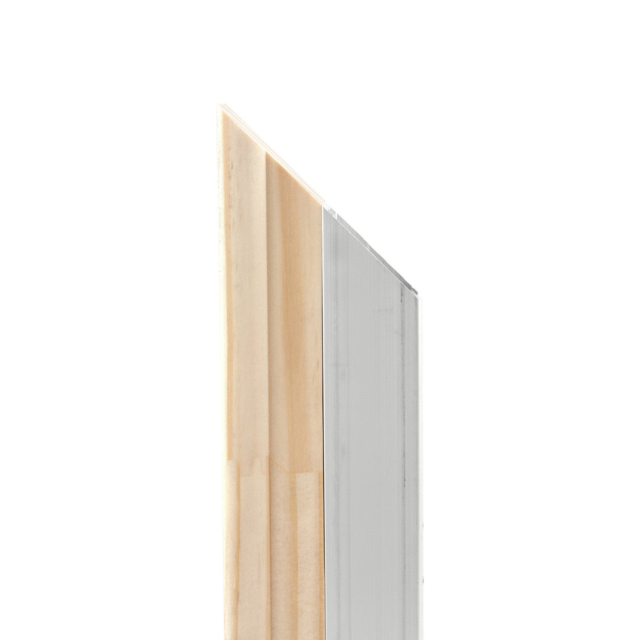 Aluminum Heavy Duty Stretcher Bars 12" - 72"