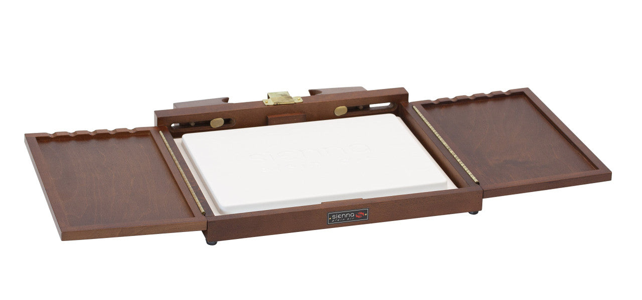 Palette Box