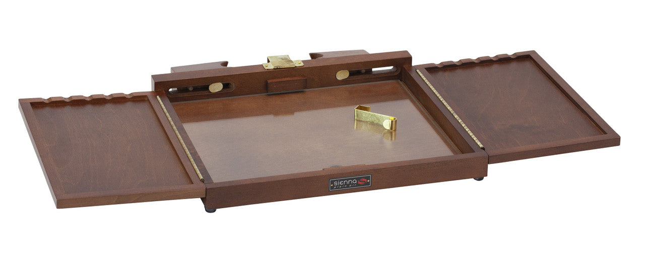Palette Box