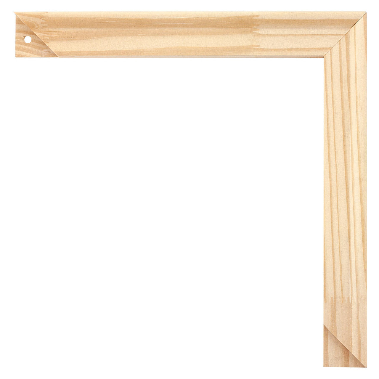 Medium Duty Stretcher Bars 8" - 72"