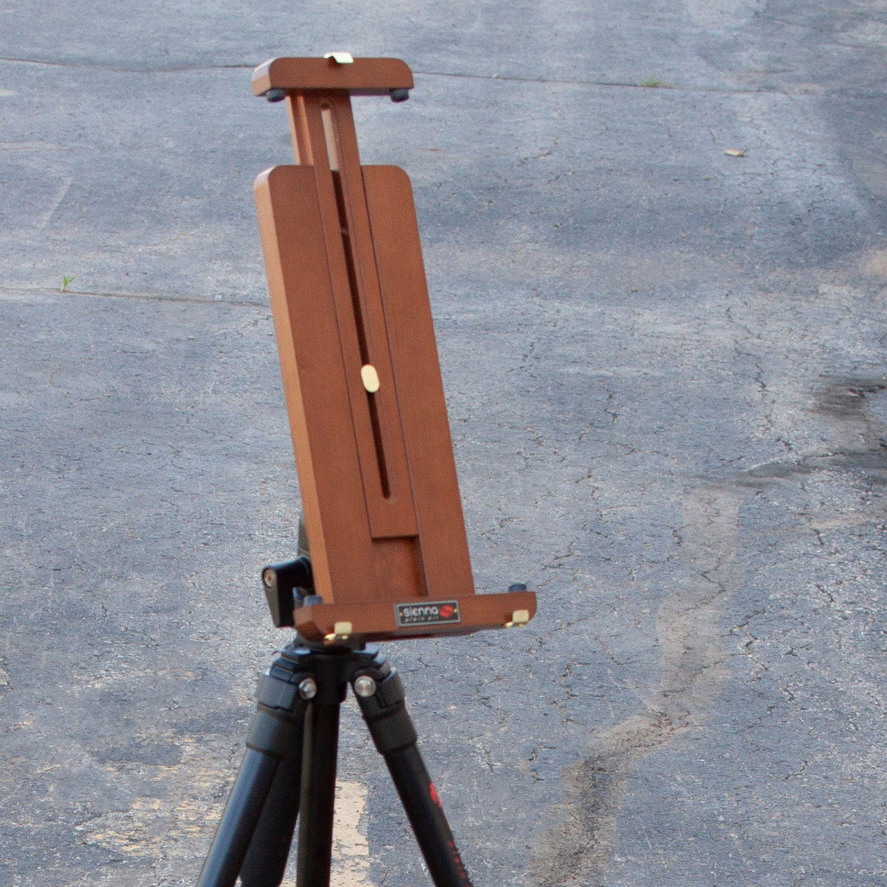 Canvas/Panel Holders