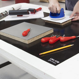 Linoleum Roll