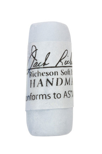 Soft Handrolled Pastels (Grey)