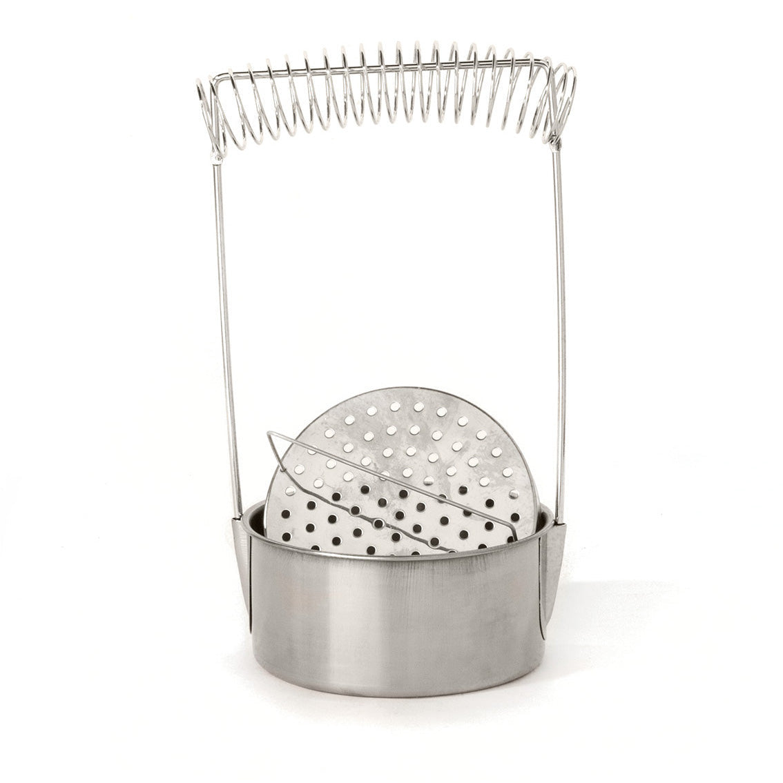 Brush Washer