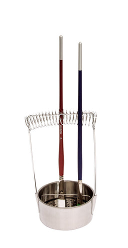 Brush Washer
