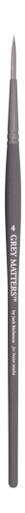 Grey Matters - Synthetic for Watercolor