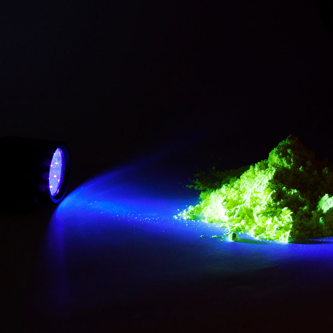 LED Black Lights