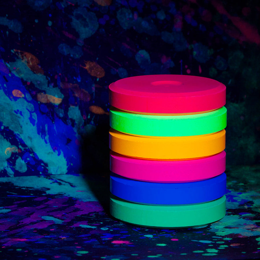 LED Black Lights