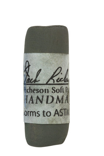 Soft Handrolled Pastels (Grey)