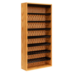 Richeson Oil Racks