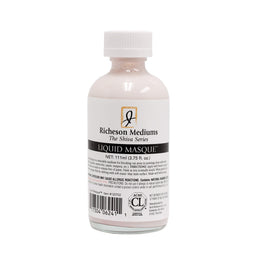 Liquid Masque