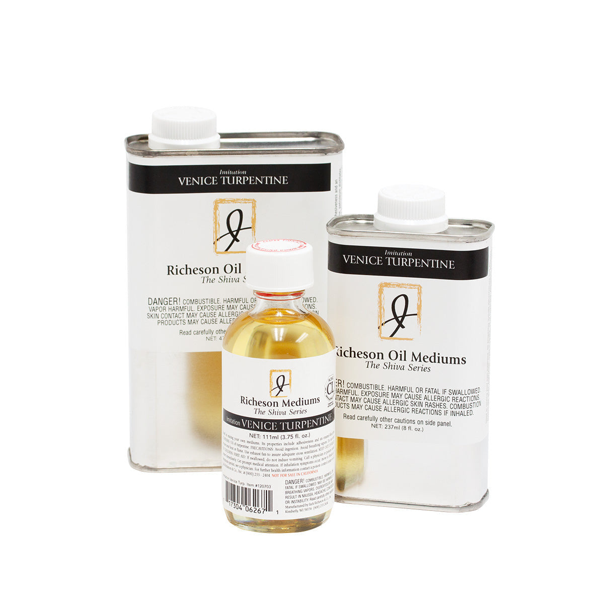 Venice Turpentine