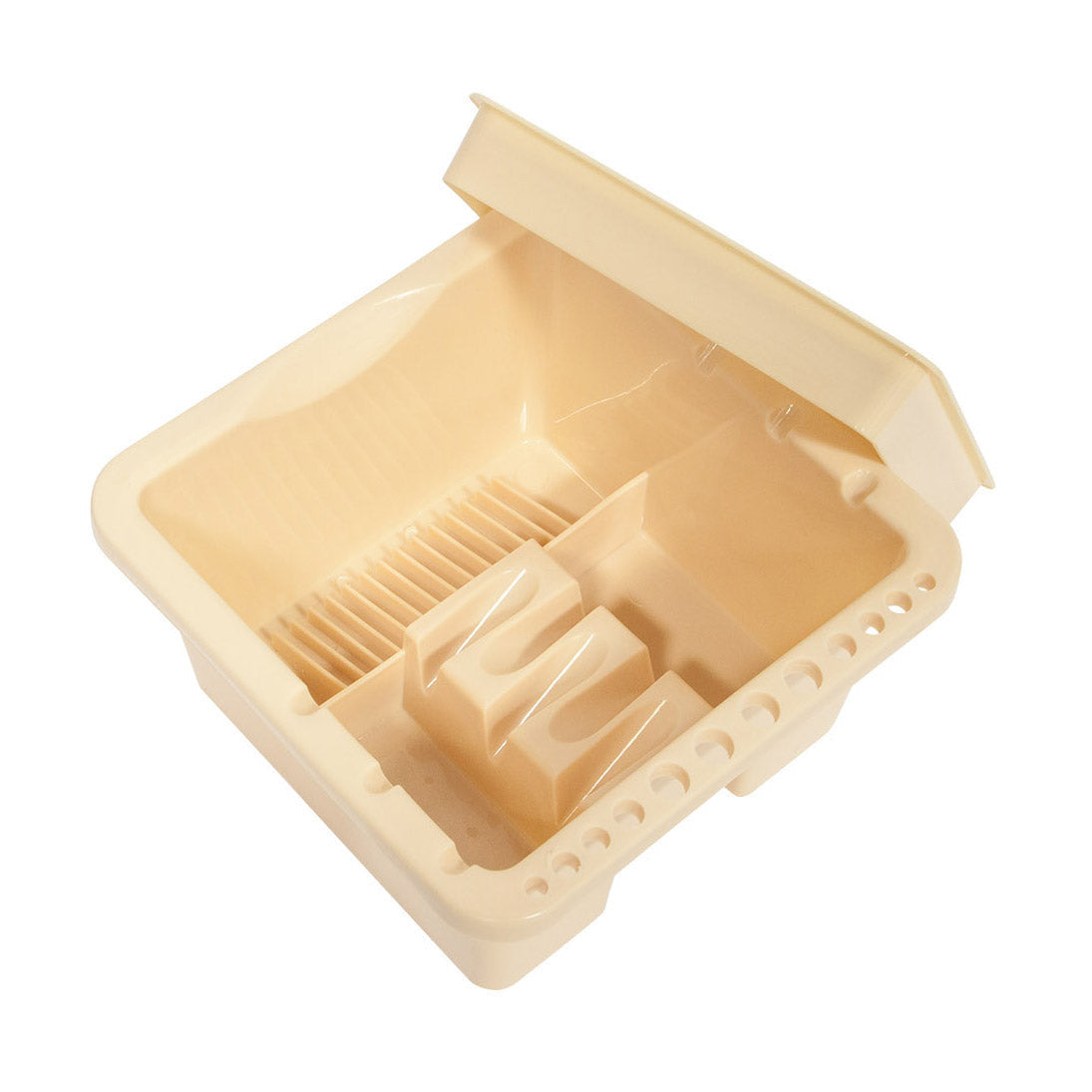 Brush Basin
