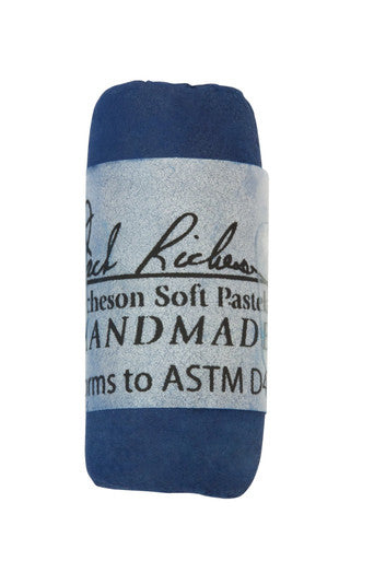 Soft Handrolled Pastels (Blue)