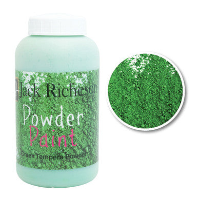 Powder Paint