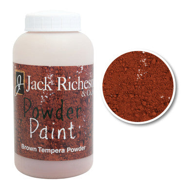 Powder Paint