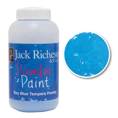 Powder Paint