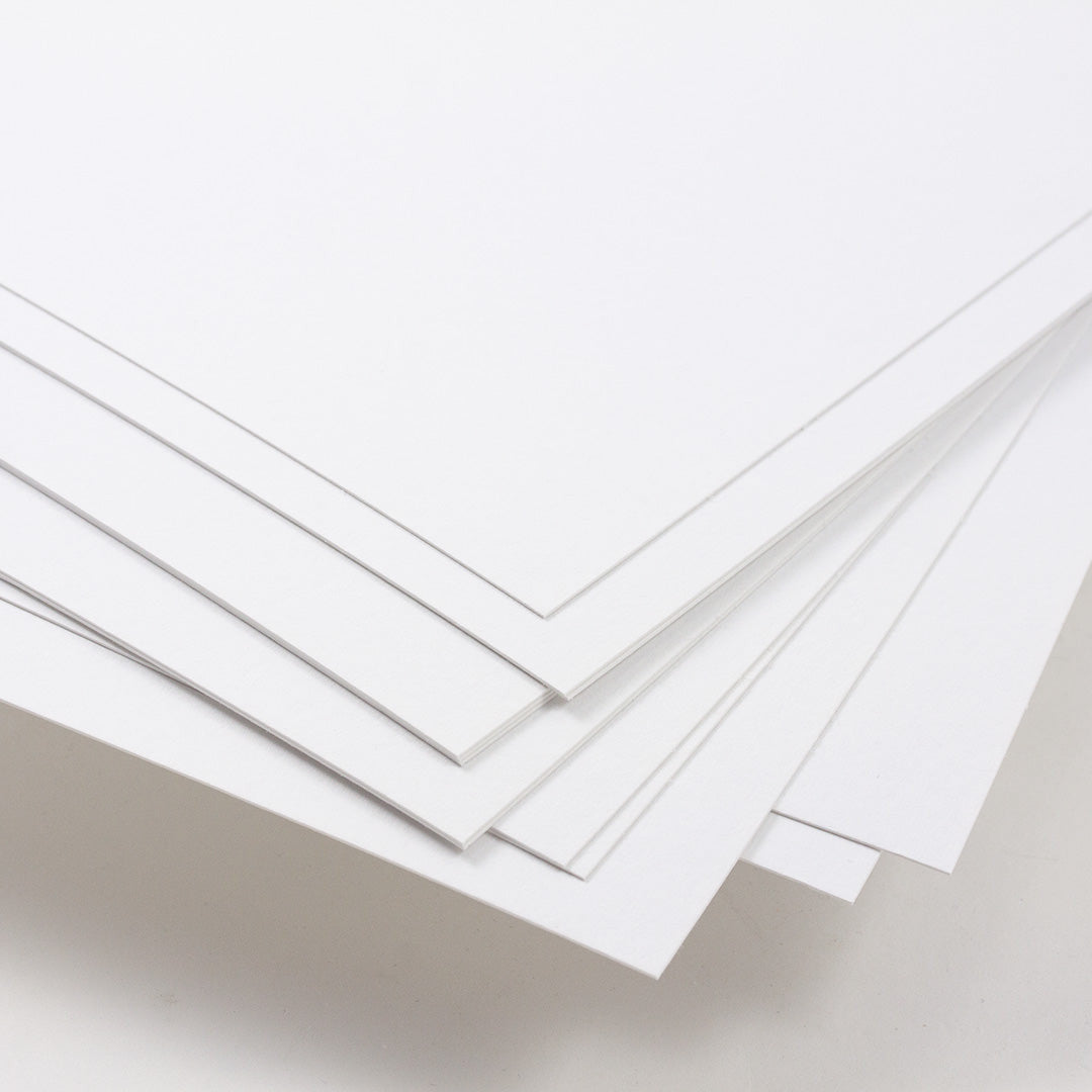 135# Watercolor Paper