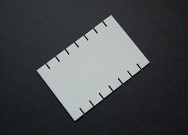Loom Cards
