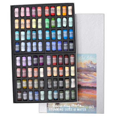 Nancie King Mertz's Instructor Sets