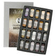 Color Wheel Handrolled Sets