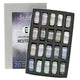 Color Wheel Handrolled Sets